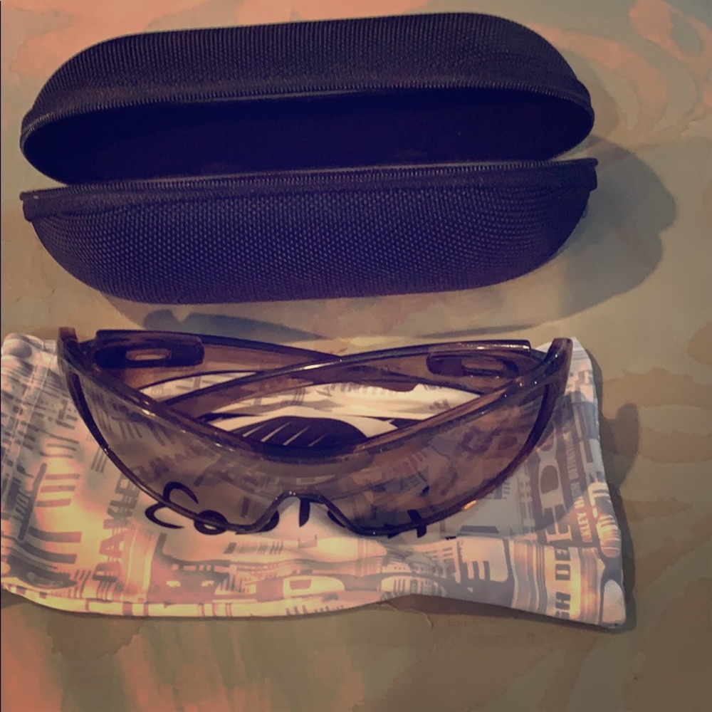 EUC Oakley Sunglasses